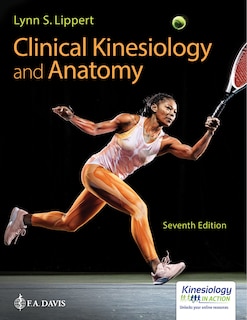 Front cover_Clinical Kinesiology And Anatomy