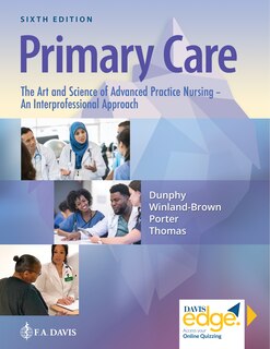 Couverture_Primary Care