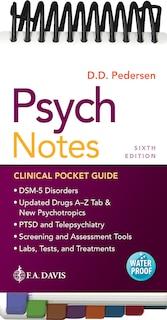 Front cover_Psychnotes