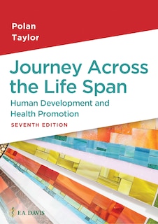 Front cover_Journey Across the Life Span