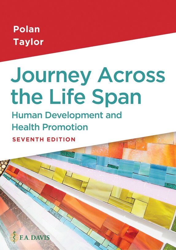 Front cover_Journey Across the Life Span