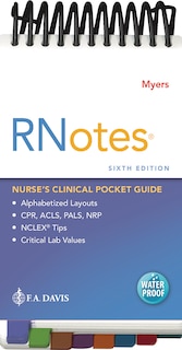 Front cover_RNotes