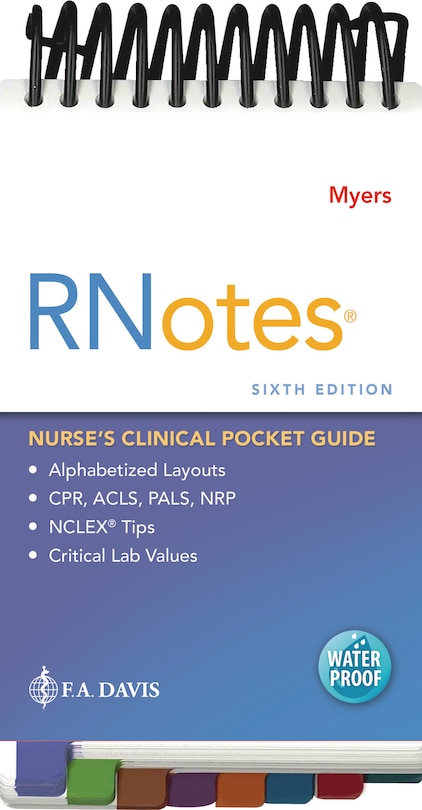 Front cover_RNotes