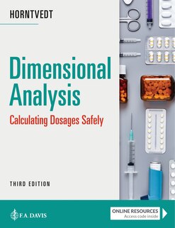 Couverture_Dimensional Analysis