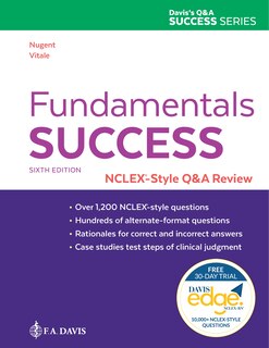 Front cover_Fundamentals Success