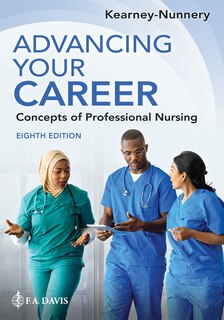 Couverture_Advancing Your Career