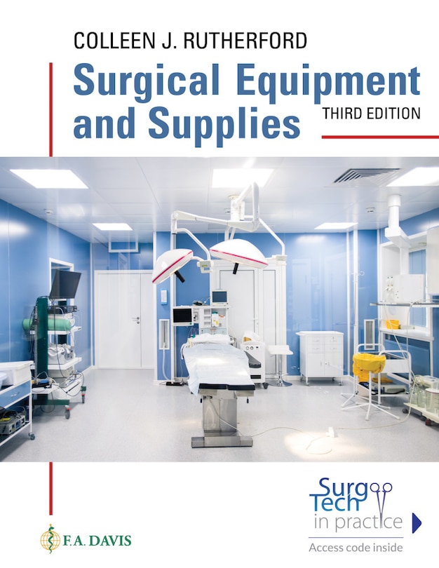 Couverture_Surgical Equipment and Supplies