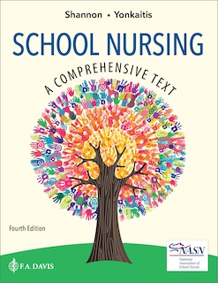 Front cover_School Nursing