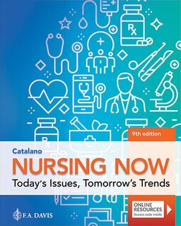 Front cover_Nursing Now