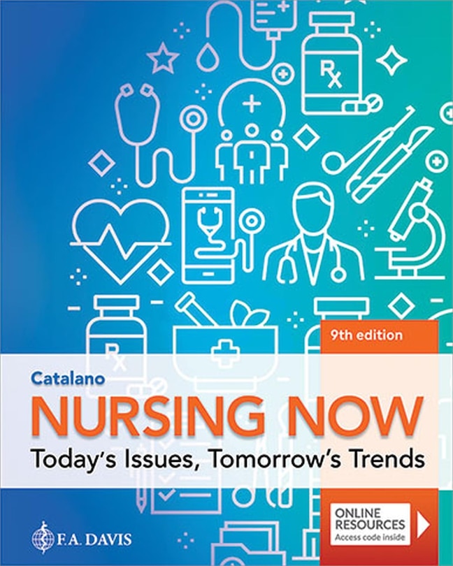 Front cover_Nursing Now
