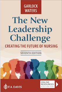 Front cover_The New Leadership Challenge
