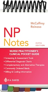 Front cover_Np Notes