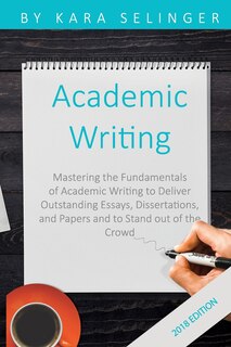 Couverture_Academic Writing