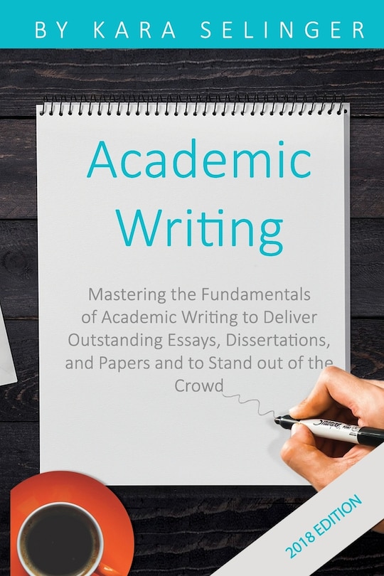Couverture_Academic Writing