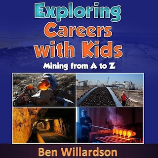 Couverture_Exploring Careers with Kids