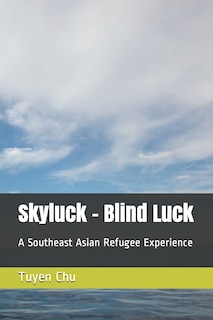 Couverture_Skyluck - Blind Luck