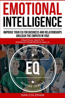 Front cover_Emotional Intelligence