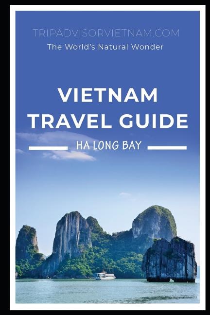Couverture_Vietnam Travel Book