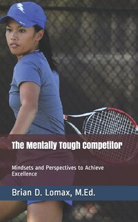Couverture_The Mentally Tough Competitor