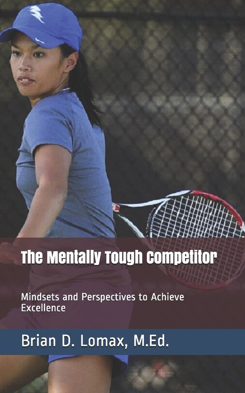 Couverture_The Mentally Tough Competitor