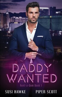 Front cover_Daddy Wanted