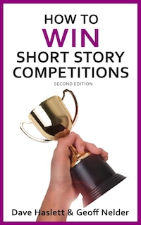 Front cover_How to Win Short Story Competitions