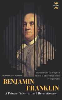 Couverture_Benjamin Franklin