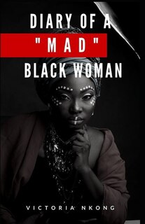 Front cover_Diary of a Mad Black Woman
