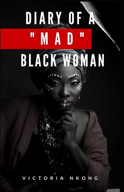 Front cover_Diary of a Mad Black Woman