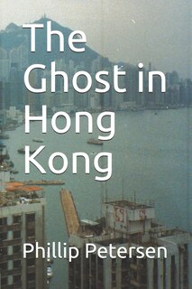 Couverture_The Ghost in Hong Kong