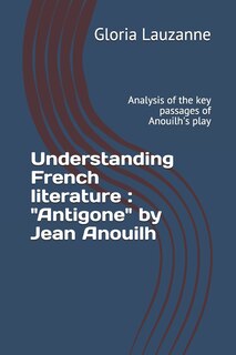 Couverture_Understanding French literature