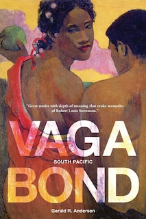 Vagabond: South Pacific