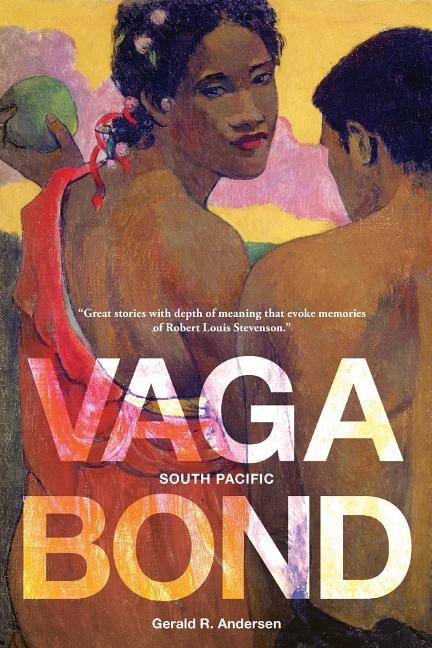 Vagabond: South Pacific