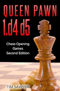 Front cover_Queen Pawn 1.d4 d5