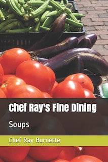 Couverture_Chef Ray's Fine Dining