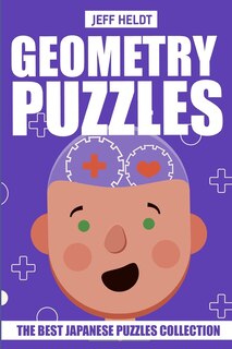 Front cover_Geometry Puzzles