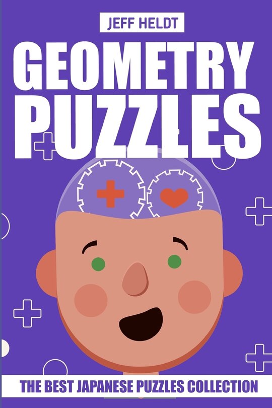 Front cover_Geometry Puzzles