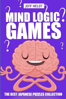 Front cover_Mind Logic Games