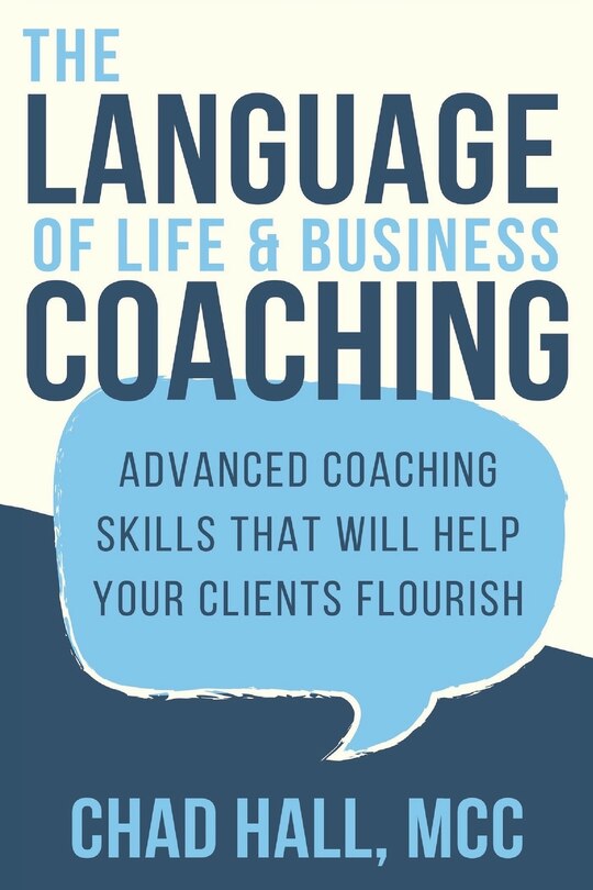 Couverture_The Language of Life and Business Coaching