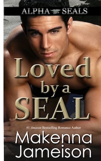 Front cover_Loved by a SEAL