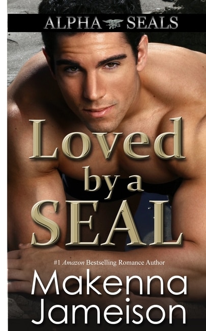 Front cover_Loved by a SEAL