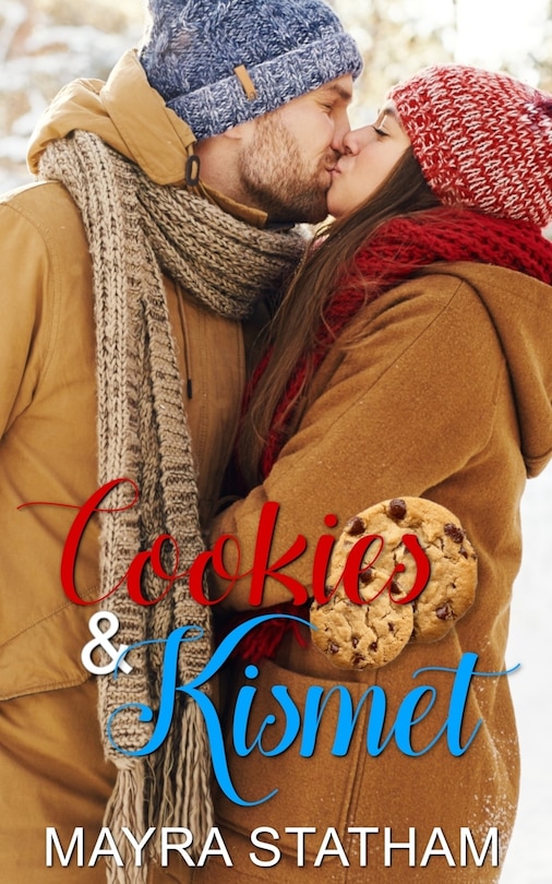 Front cover_Cookies & Kismet