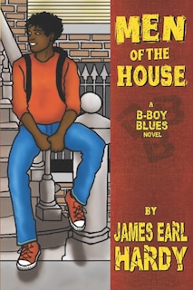 Front cover_Men of the House