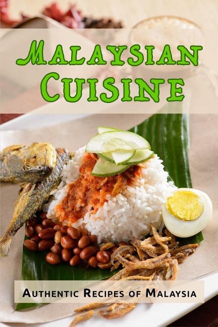 Front cover_Malaysian Cuisine