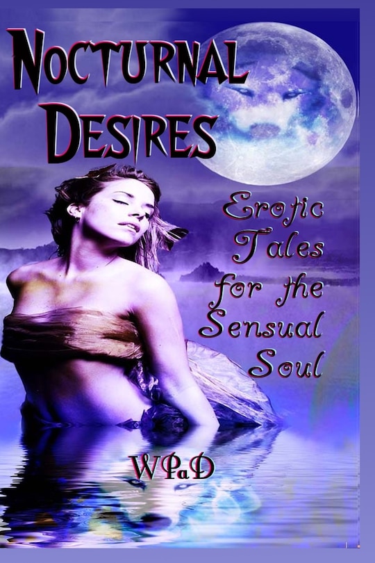 Front cover_Nocturnal Desires