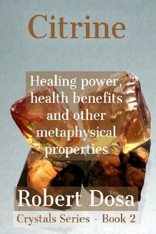 Front cover_Citrine