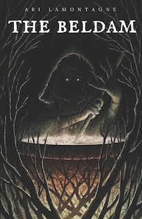 Front cover_The Beldam