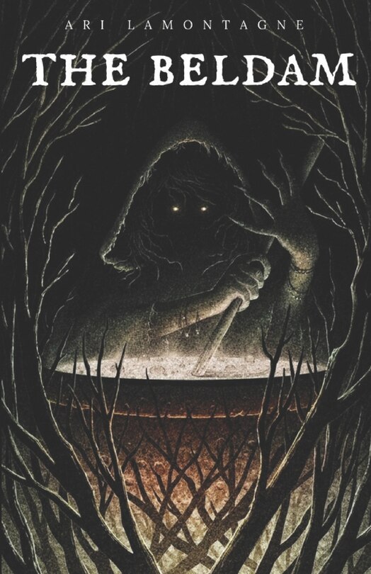 Front cover_The Beldam