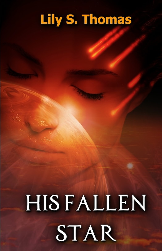 Front cover_His Fallen Star