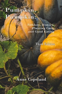 Couverture_Pumpkin, Pumpkin
